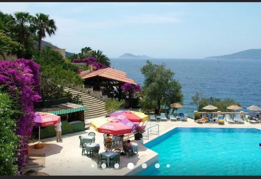 Sea View Bougainvillea 52 卡尔坎 外观 照片