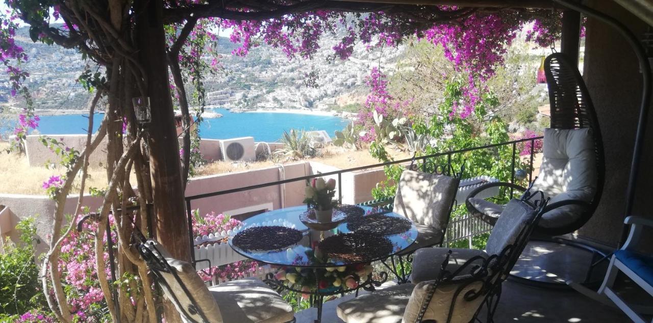 Sea View Bougainvillea 52 卡尔坎 外观 照片