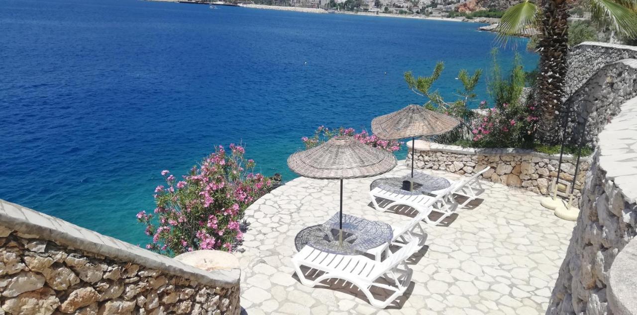 Sea View Bougainvillea 52 卡尔坎 外观 照片