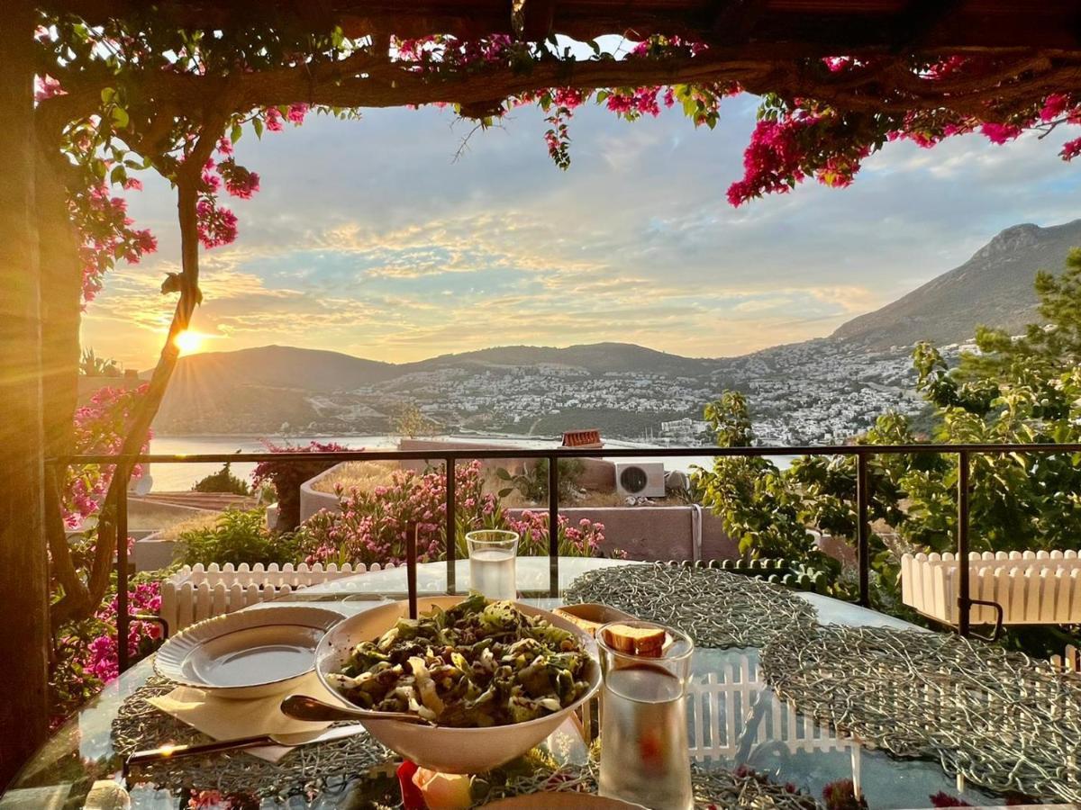 Sea View Bougainvillea 52 卡尔坎 外观 照片